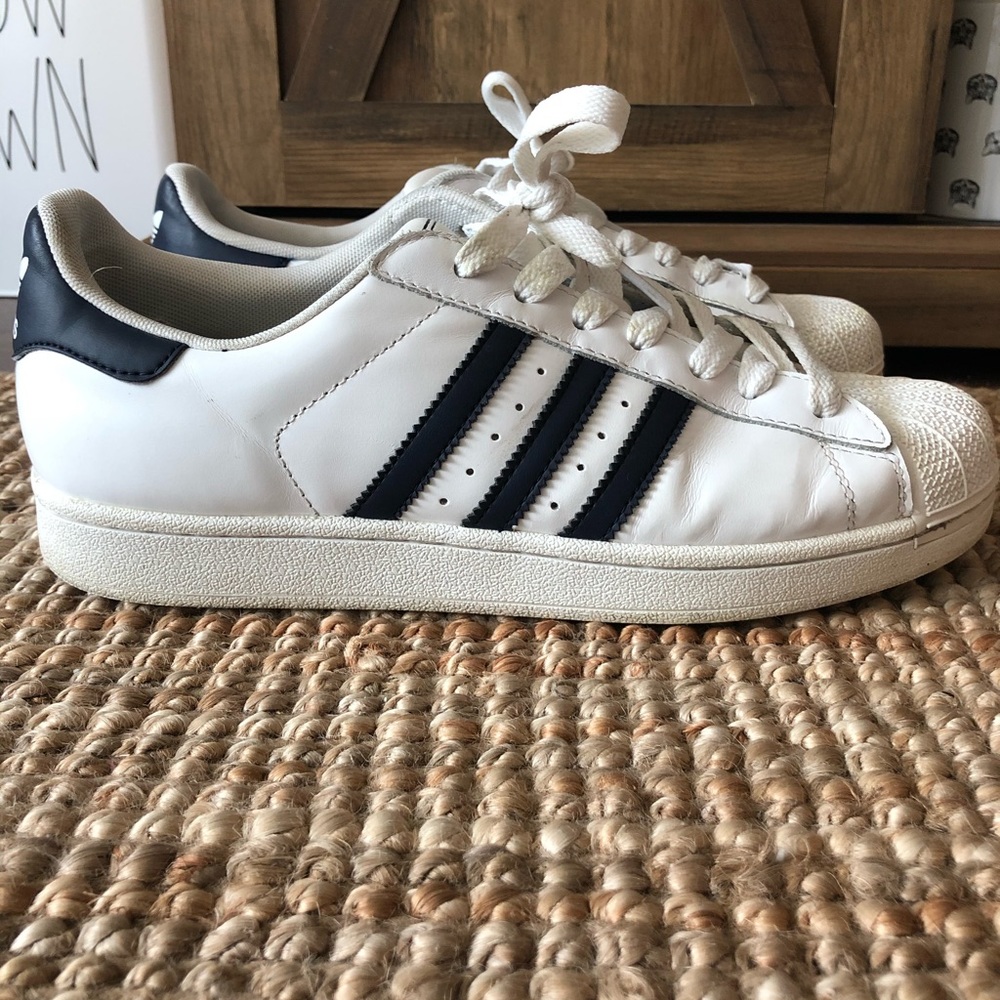Adidas superstar